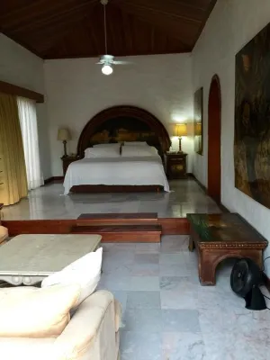 The Best of Puerto Vallarta -17  Isla Iguana Hotels in Isla Iguana