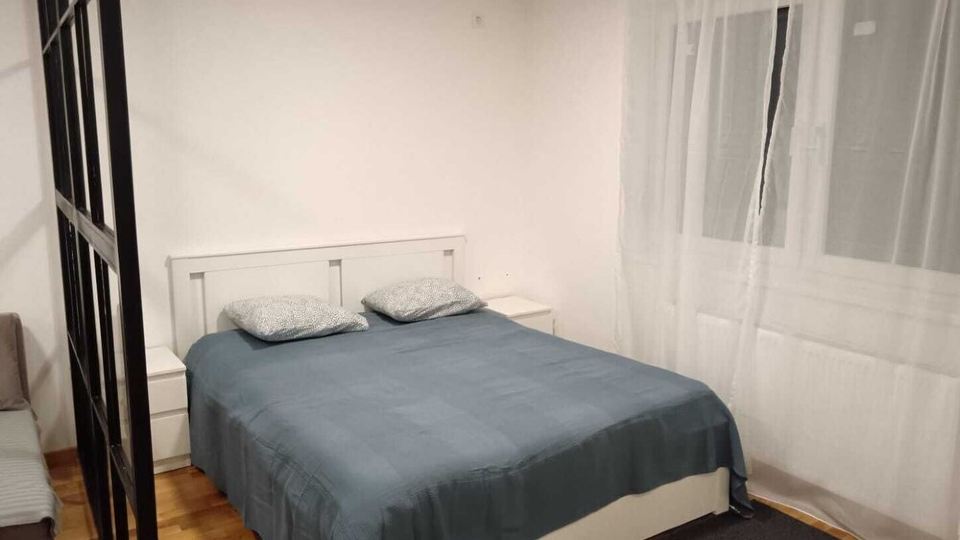 Lovely apartment with WiFi in charming Novi Sad