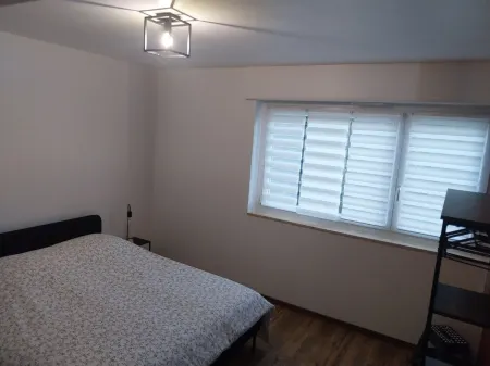 Chez Fred Illzach Отели в г. Ильзаш