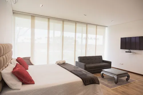 Luxury Home with Private Pool