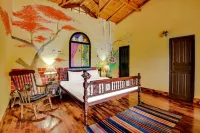 Nature Room, Arthouse