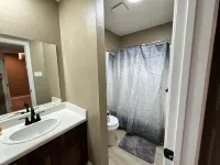 1BR Hideaway • Calm & Private