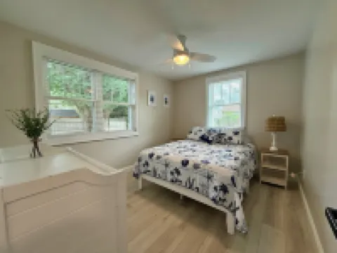 “A Buoy & a Gulls dream” Spacious 5-bedroom house in charming Wells