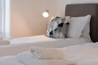 Ocean Penthouse Hotels in Lynton and Lynmouth