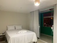 Charming House in São Miguel do Gostoso Pet Friendly Gated Community Hotels in Touros