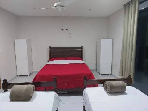 Great home for work and leisure. Các khách sạn ở Serra