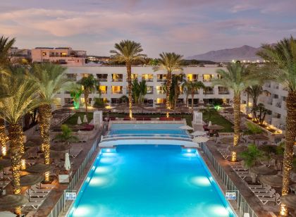 Leonardo Royal Resort Eilat