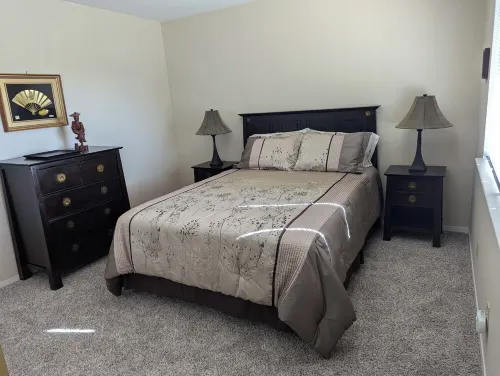 Charming 1-bedroom apartment in fabulous Castro Valley with WiFi