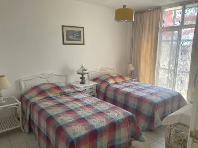 Beautiful Villa La Concepcion Hotels in 