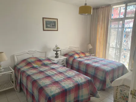 Beautiful Villa La Concepcion