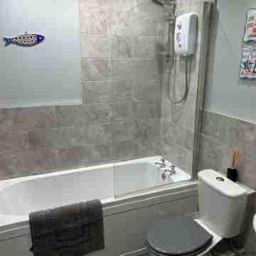 Cosy Grade II Listed Apartment in Charming Bedale Rooms