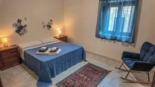 Asteria Guest & Artist House - Casa Tersìcore Hotels in Roseto Valfortore