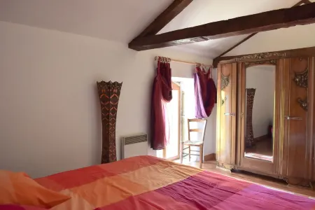 Rural Gites Hidden in Madiran Vines