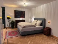 Graceland in the Black Forest Hotels in Fischerbach