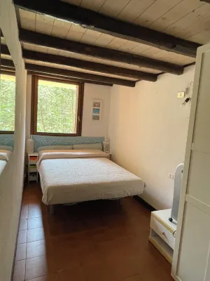 Costa Serena Apartment, Palau Hotels in der Nähe von Stagno della Coluccia