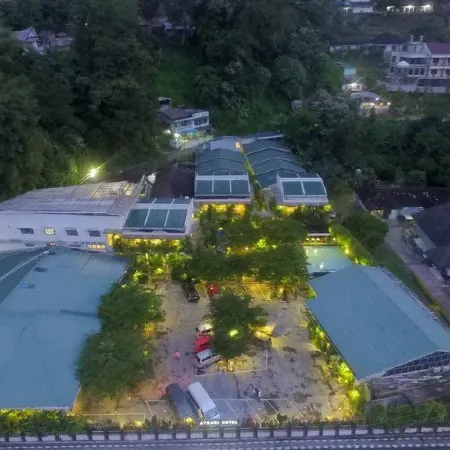Atsari Hotel Parapat
