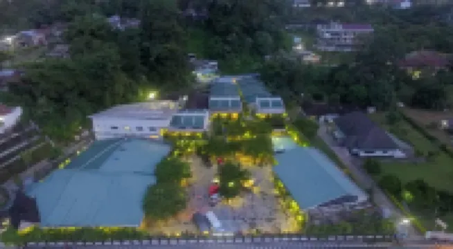 Atsari Hotel Parapat