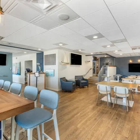 The Harborview on Lake Michigan, Ascend Hotel Collection