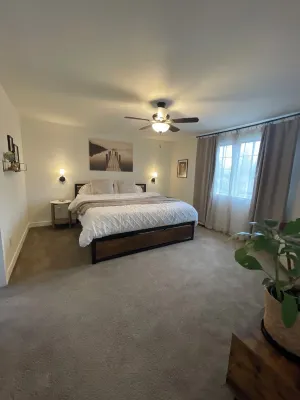 Spacious 4-Bed Home in Quiet Marysville Cul-de-Sac – Family Friendly!