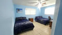 Waterfront Retreat with River Views & Private Dock -3 Bedroom over 3K sq ft home