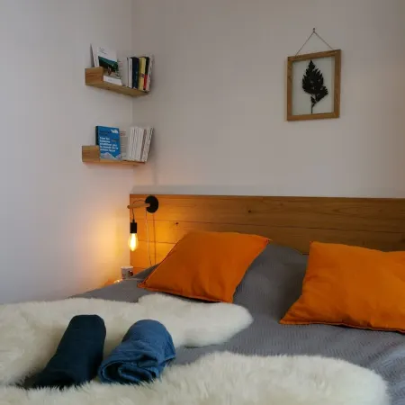 Austral - Chalet des Etoiles - La Mongie Отели рядом с достопримечательностью «Канатная дорога Пик-дю-Миди»