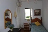 La Roca" beachfront house in an exclusive residential complex