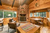 Orchard Family Cabin #2560 - 4-نجوم