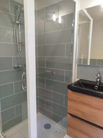 Studio Rénové Отели в г. Перигё