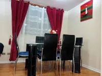 Exclusive apartment Hotels in 