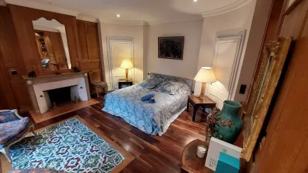 Your own private paradise of charm, elegance and activity.