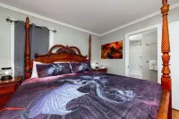 House Jerome| If only for a Knight