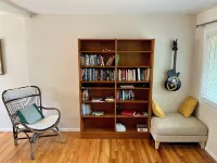 Beautiful 3BR South Boulder home near CU and NOAA