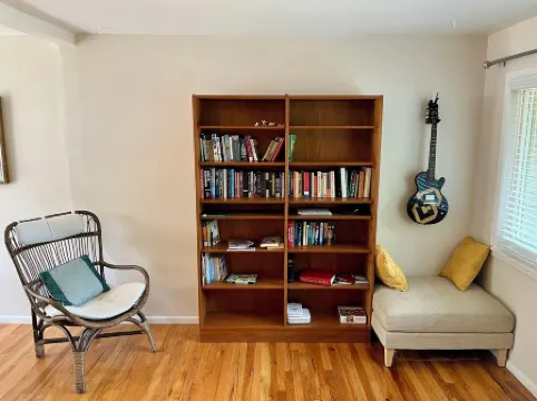 Beautiful 3BR South Boulder home near CU and NOAA