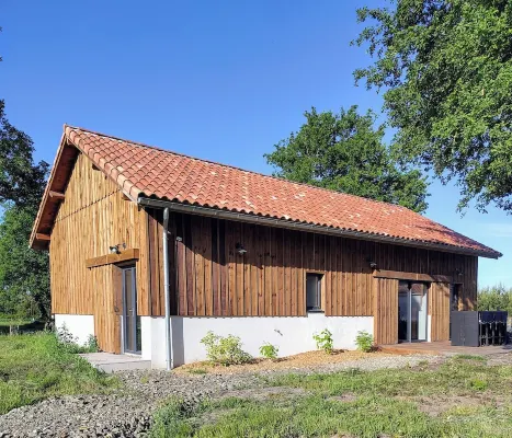 Country house. Ideal for a quiet week with the family.