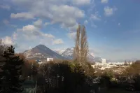 Malya Apartment & Private Parking