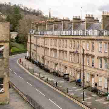 Beautiful apartment in Bath Others