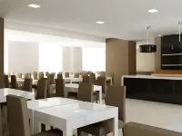 Idea Hotel Plus Savona - Desayuno