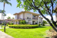Kbm Resorts Free Car Waikoloa 2-Bedroom Villa Steps to Pool Beach Wcv-306