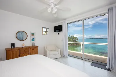Sky Cove 6 Bedroom Home Hotels in 