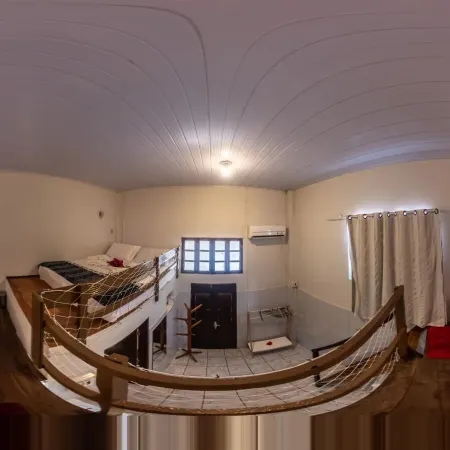 Casa da Tereza