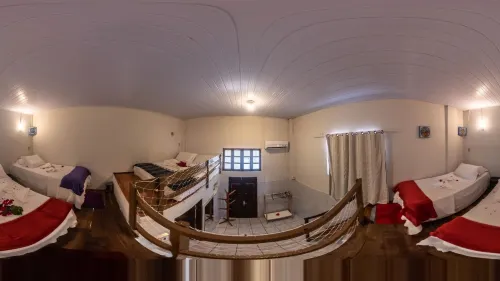 Casa da Tereza