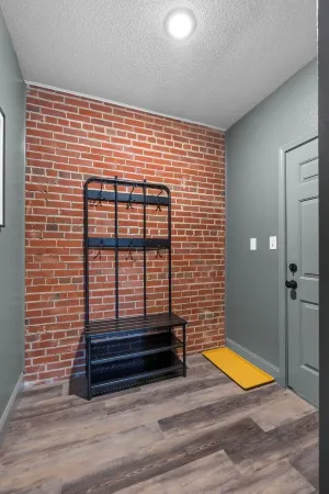 Downtown Cape 2 Bdrm/2 Bath Apt, Cozy & Walkable