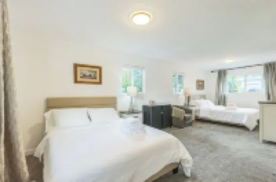 Perfect 3-bedroom house in Burien