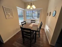 Open, Comfortable Kingwood Home Family Friendly With Pool MUST SEE