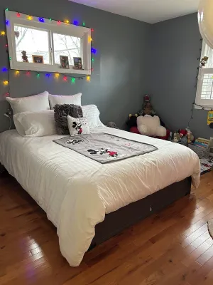 Welcome to our home located in Annandale, Virginia. Inside the Capital Beltway Hotels in Annandale