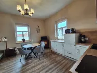 Vacation with a winegrower in the Saale-Unstrut valley!