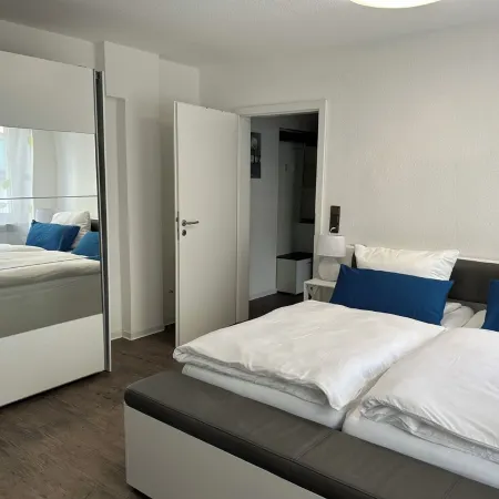 Melanie vacation apartment near Bad Ems thermal baths