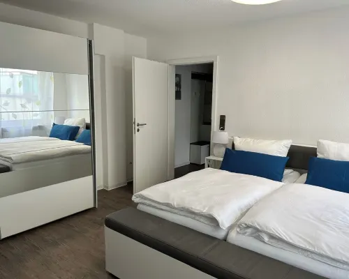 Melanie vacation apartment near Bad Ems thermal baths Hotels in Bad Ems