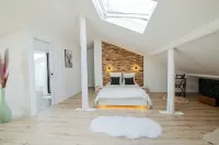 "Cosy House" 5 bedrooms. Pets allowed Hotels in Jouy-aux-Arches