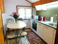 Natalya's attic - comfortable and cozy attic apartment Hotels in Moesa District